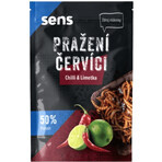 Sens Bratwürmer - Chili & Limette 12 g