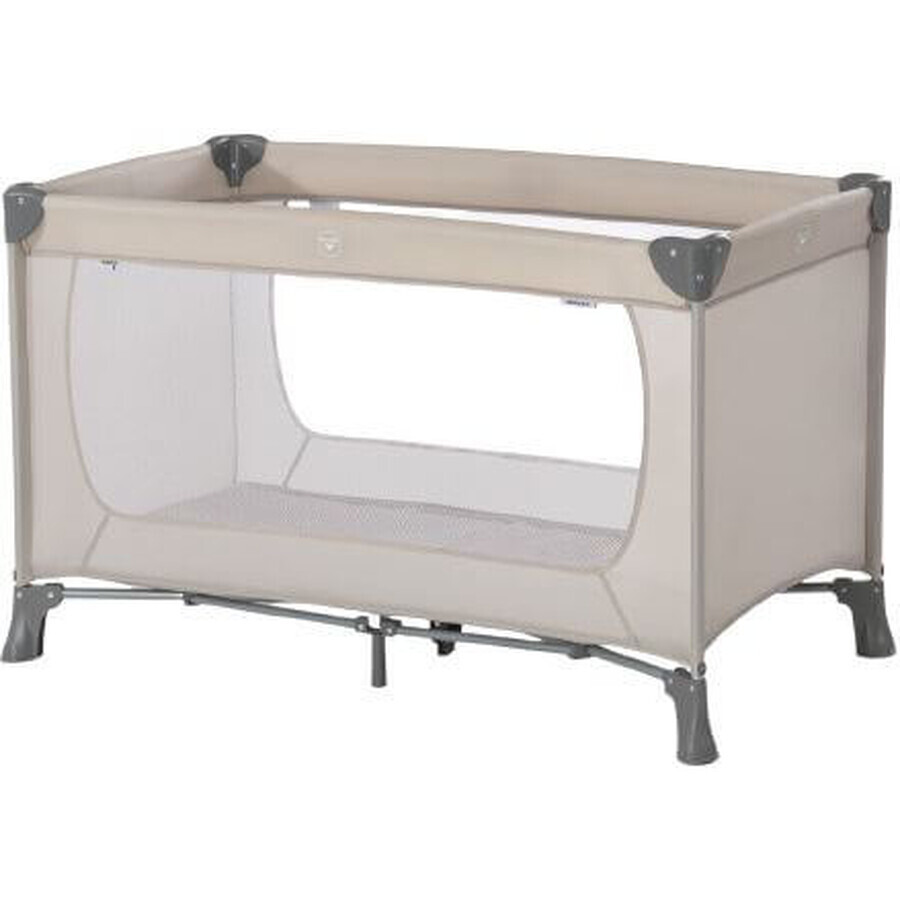 Hauck Reisebett Dream n Play beige