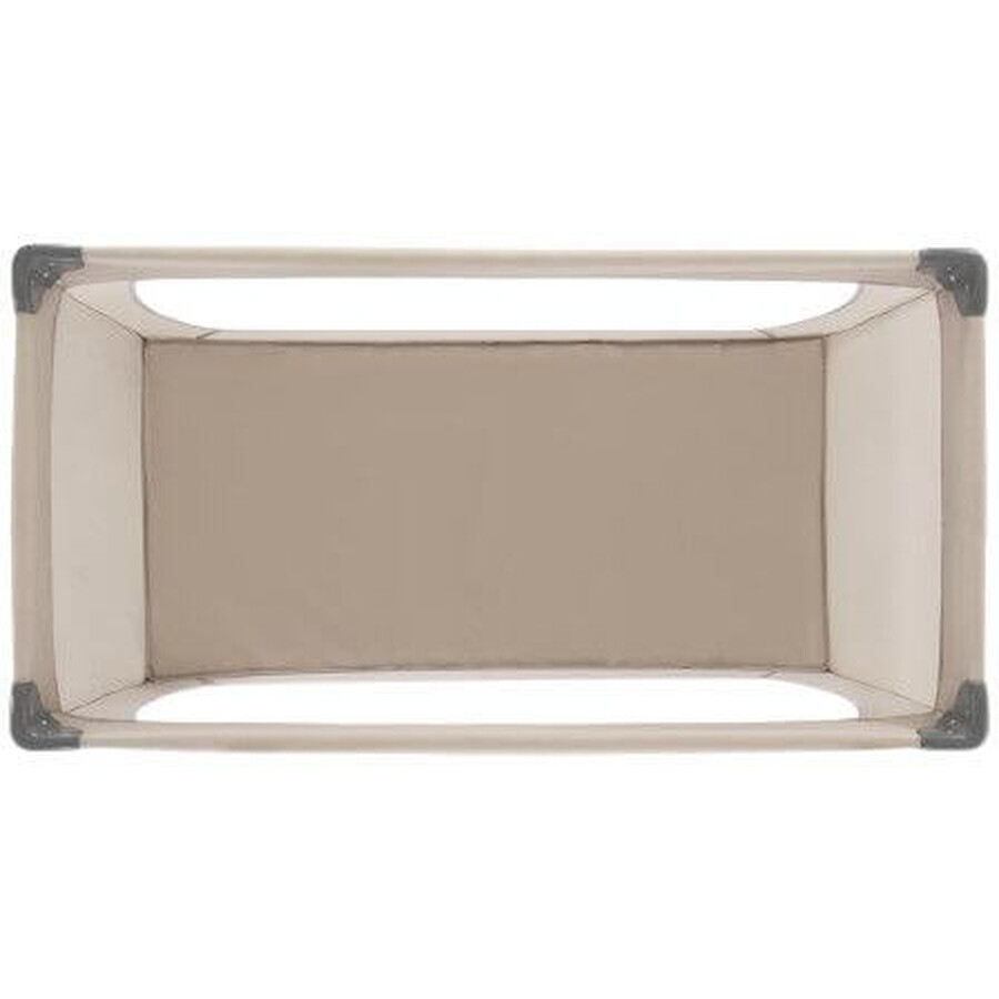 Hauck Reisebett Dream n Play beige