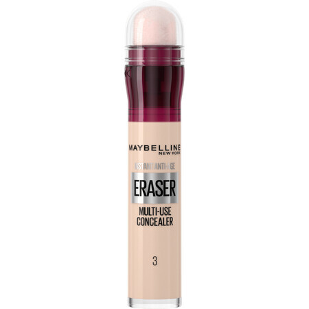 Maybelline New York Instant Age Rewind Concealer 03 Fair 6,8 ml