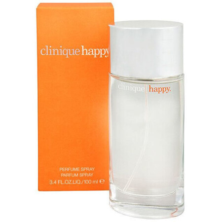 Clinique Glücklich Eau De Parfum 100 ml