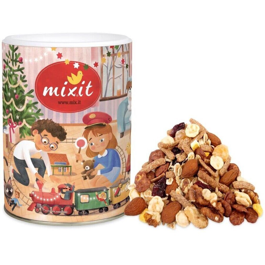 Mixit Weihnachtsmischung 270 g