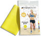 Theraband Verst&#228;rkungsgummi, lose, gelb, 2 m