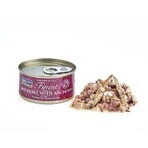 Fish4Cats Canned cat food Finest mackerel with anchovies 70 g