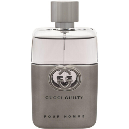 Gucci Guilty Pour Homme Eau De Toilette (bărbat) 50 ml