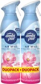 Ambipur Blumen &amp; Fr&#252;hling Lufterfrischer Spray 2 x 185 ml