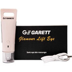 Garett Beauty Lift Eye Sonic Augenmassagegerät, rosa