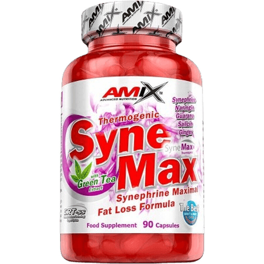 Amix SyneMax 90 Kapseln