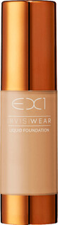 Ex1 cosmetics 8.0 Invisiwear Fl&#252;ssige Foundation Fl&#252;ssiges Makeup 30 ml