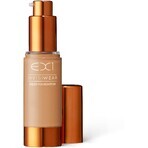 Ex1 cosmetics 8.0 Invisiwear Flüssige Foundation Flüssiges Makeup 30 ml