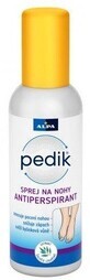 Pedik Anti-Transpirant Fu&#223;spray 150 ml