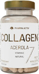 Pharma Activ Acerola Kollagen 90 Hartkapseln