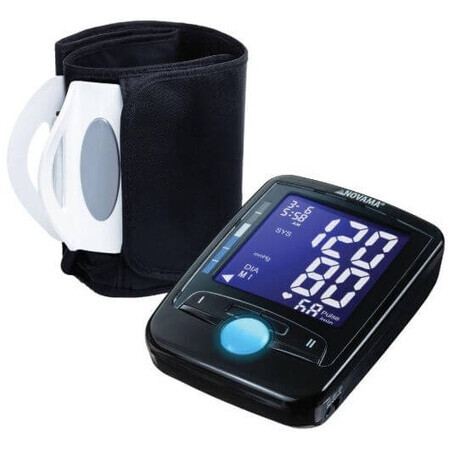 Novama COMFORT X Shoulder gauge with innovative cuff 22 - 42 cm