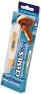 Celsius Digitales Flexi-Thermometer