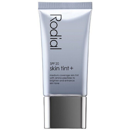 Rodial Fluid Make-up SPF 20, Hauttönung+, St Barths 40 ml