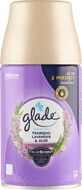 Glade Calm Lavendel &amp; Jasmin automatischer Lufterfrischer - Ersatzkartusche 269 ml