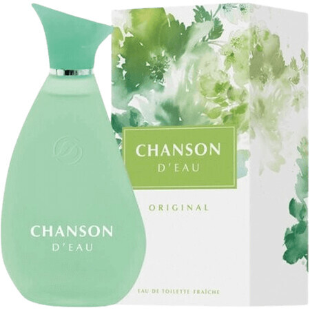 Chanson Original Eau de Toilette für Frauen 100 ml