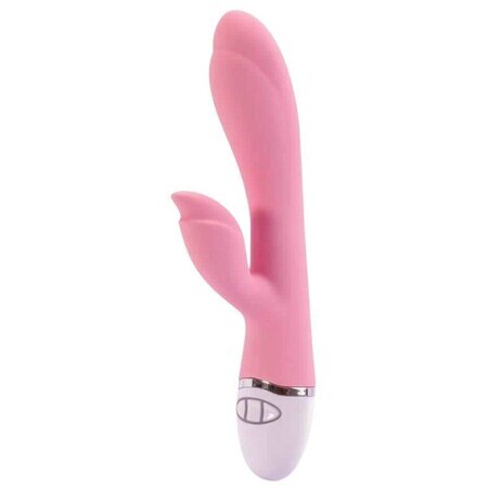 Lovetoy Dreamer II Vibrator rosa