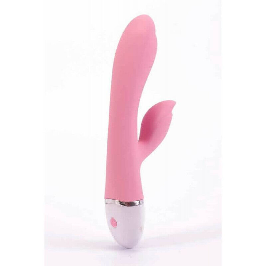 Lovetoy Dreamer II Vibrator rosa