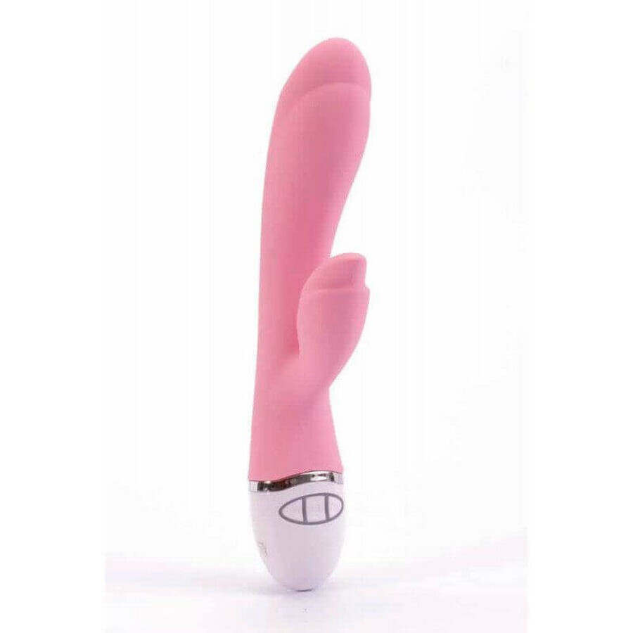 Lovetoy Dreamer II Vibrator rosa