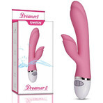 Lovetoy Dreamer II Vibrator rosa