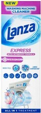 Lanza Express Waschmaschine Waschmittel 250 ml