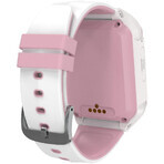 Intelligente Uhr Canyon Cindy KW-41 PINK