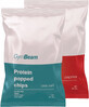 GymBeam Protein Chili-Limetten-Chips 40 g