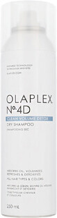 Olaplex Nr.4D Clean Volume Detox Trockenshampoo 250 ml