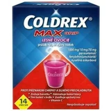 Coldrex Maxgrip warmes Beerengetränk 14 Stück