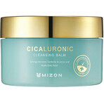 Mizon Cicaluronic-Reinigungsbalsam 80 ml