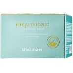 Mizon Cicaluronic-Reinigungsbalsam 80 ml