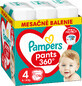 Pampers-Hosen S4 (9 - 15 kg), 176 St&#252;ck