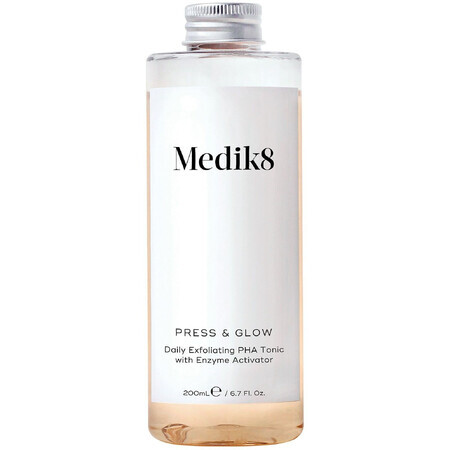 Medik8 Press&Glow (Nachfüllpackung) 200 ml