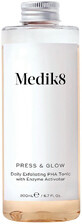 Medik8 Press&amp;Glow (Nachf&#252;llpackung) 200 ml