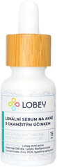 Lobey Topical Serum f&#252;r Akne mit sofortiger Wirkung 15 ml