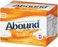 Abbott Abound Beutel mit Orangengeschmack 30 x 24 g