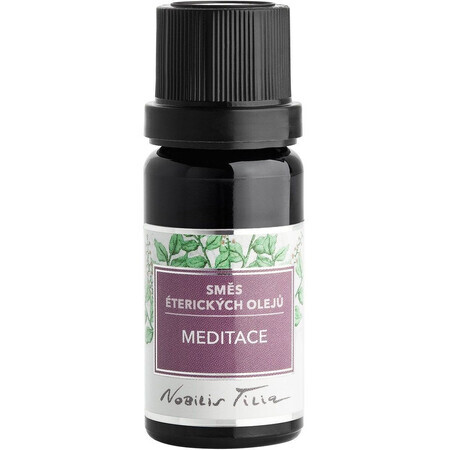 Nobilis Tilia Meditation Ätherische Ölmischung 10 ml