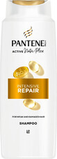 Pantene Pro-V Aktive Nutri-V Aktive Nutri-Plex Intensive Reparatur Shampoo 625ml