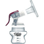 Tommee Tippee Handmilchpumpe Made for Me