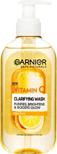 Garnier Skin Naturals Aufhellendes Reinigungsgel mit Vitamin C 200 ml