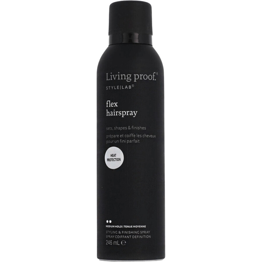 Living Proof Style Lab® Flex Style Lab® Haarspray 246 ml