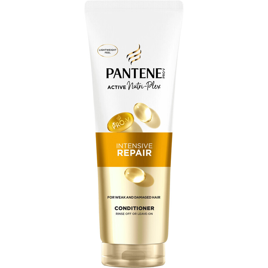 Pantene Pro-V Active Nutri-Plex Intensive Repair Conditioner 350 ml