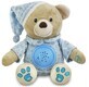 Baby Mix Blauer Teddyb&#228;r mit Spotlight