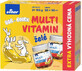 Vitar Kids Multivitamine Bob und Bobek DUOPACK 2 x 50 St&#252;ck