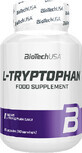 BioTech L-Tryptophan 60 Kapseln