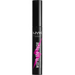 NYX Professional Makeup Worth The Hype Wimperntusche 7 ml