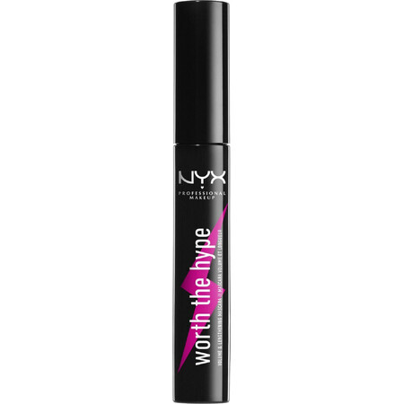 NYX Professional Makeup Worth The Hype Wimperntusche 7 ml