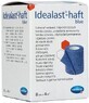 Hartmann Idealast-haft blau farbiges Band 8cm x 4m