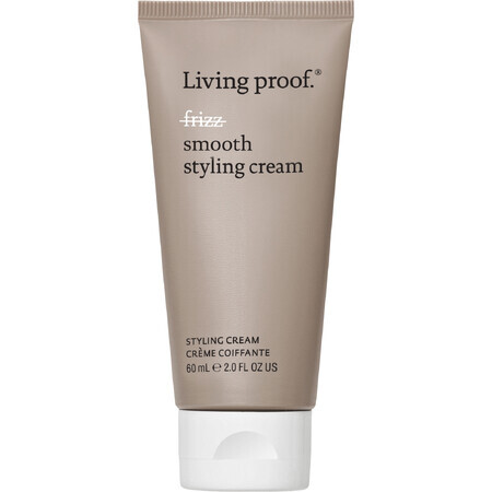 Living Proof No Frizz Glatte Styling Creme 60 ml